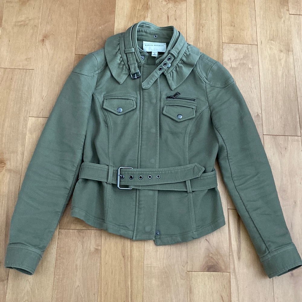 Jacket